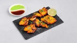 FISH TIKKA