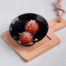 GULAB JAMUN