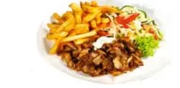 Talerz special