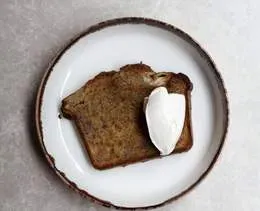 Chlebek bananowy