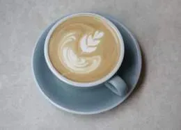 Flat white