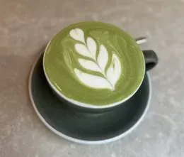 Matcha