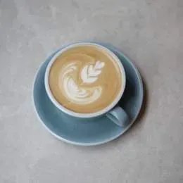 Latte