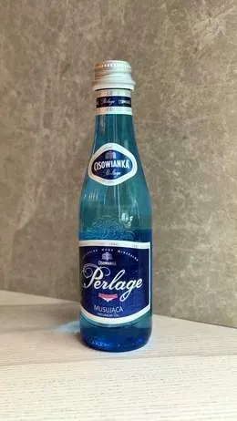 Cisowianka Perlage
