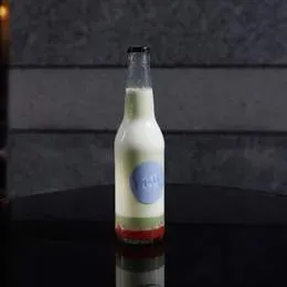 Matcha strawberry