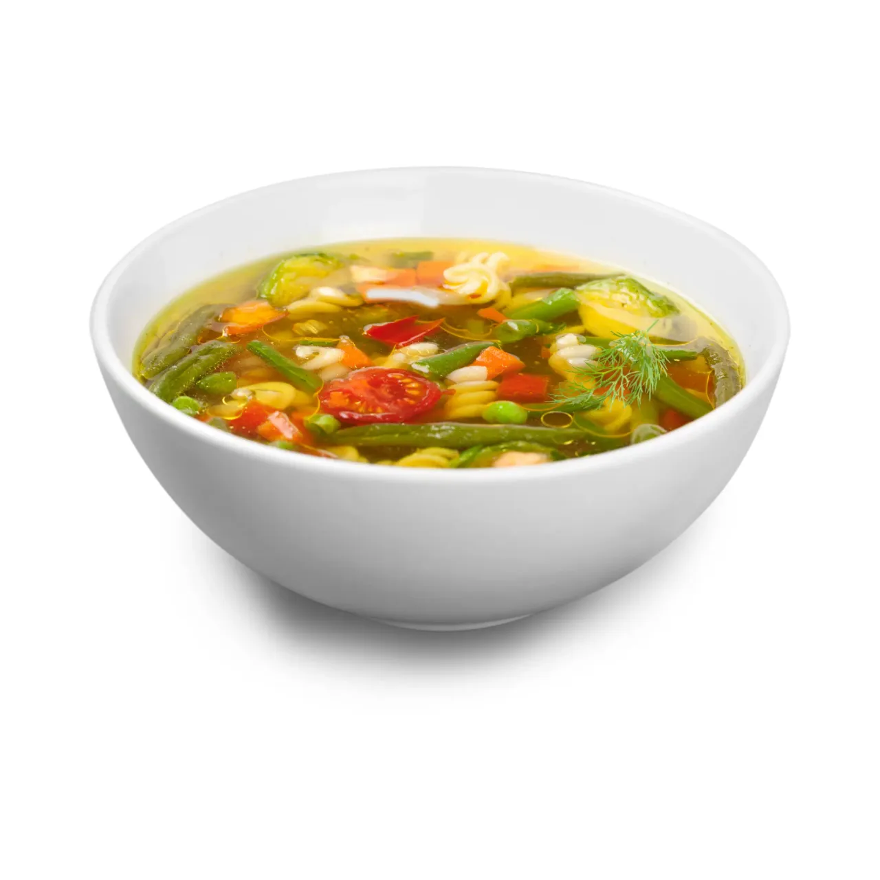 Zupa dnia [ 250 / 330 ml ]