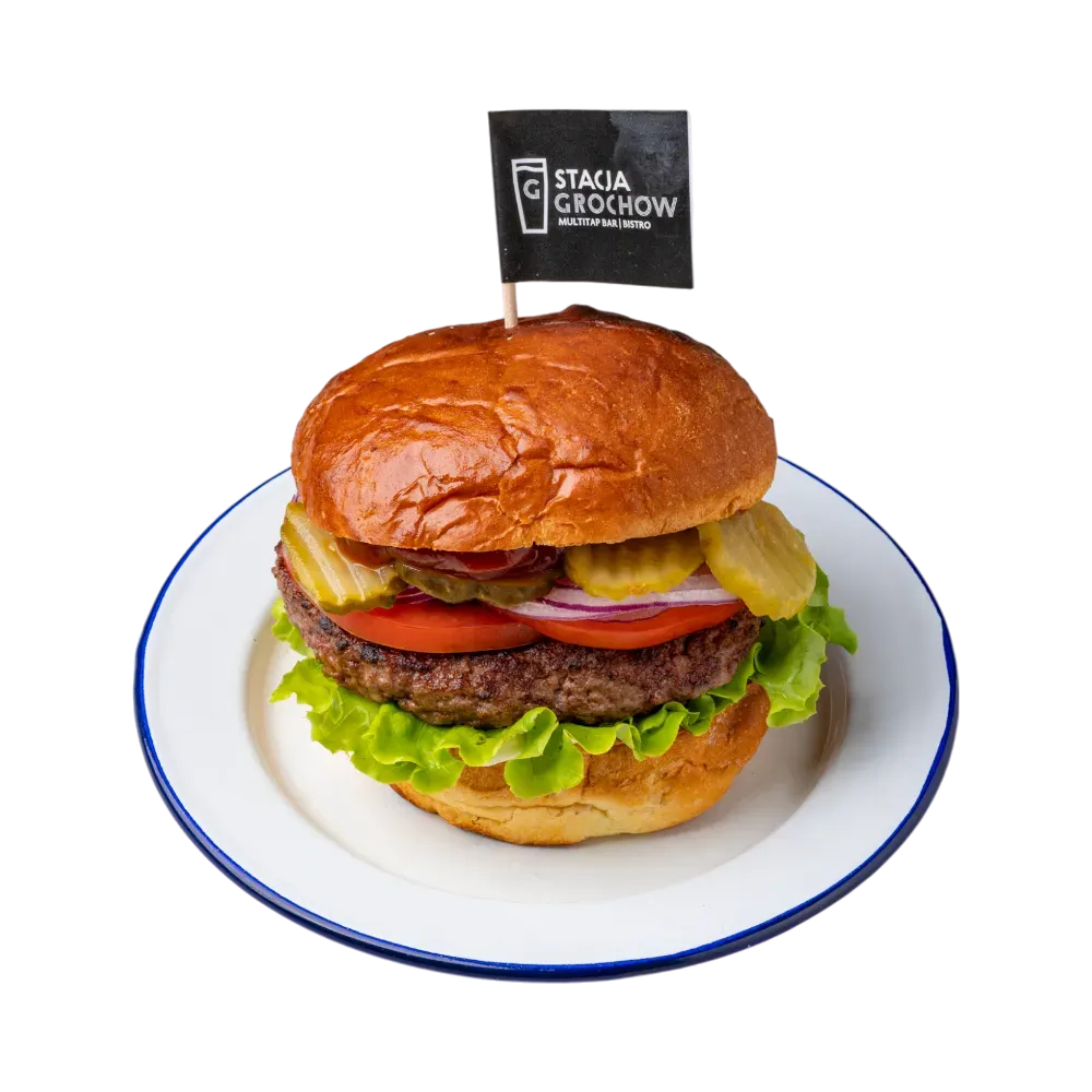 Burger Classic