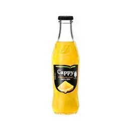 Sok Cappy