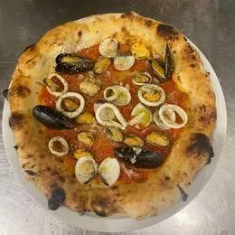 Frutti di mare
