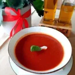 Crema Pomodoro