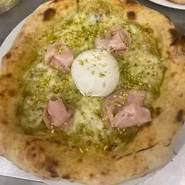 Pesto alla genovese