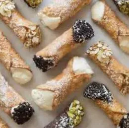 Cannoli