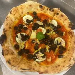 Vegetariana