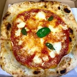 Margherita