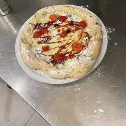 Mascarpone