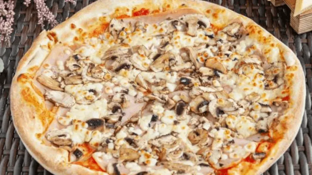 Capricciosa