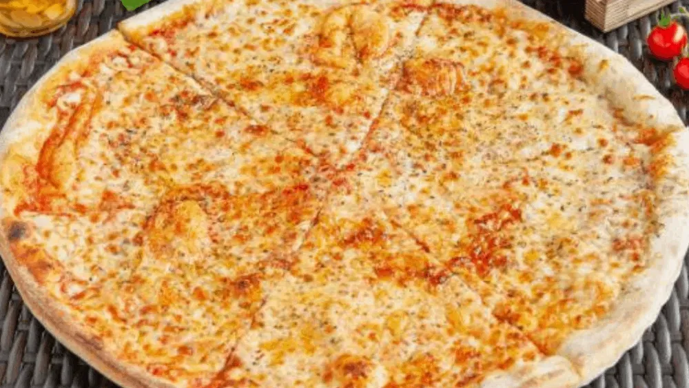 Margherita