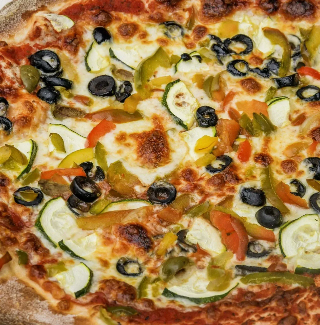 Vegetariana