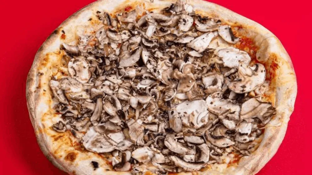 Funghi