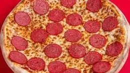 Pepperoni