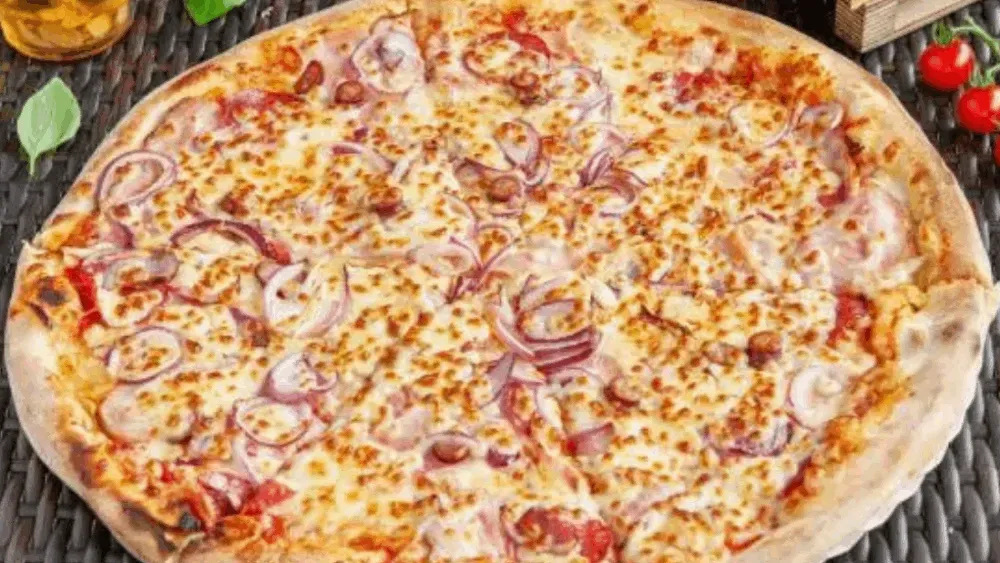 Carbonara