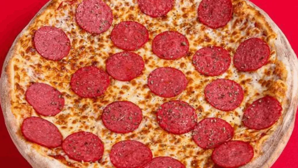 Pepperoni