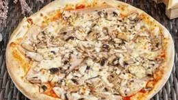 Capricciosa