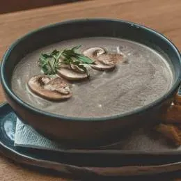 Zupa krem z warzyw