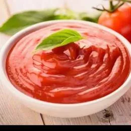 Ketchup