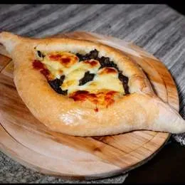 Po adzarsku grilowana