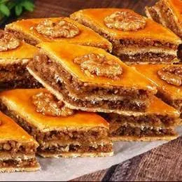 Baklawa