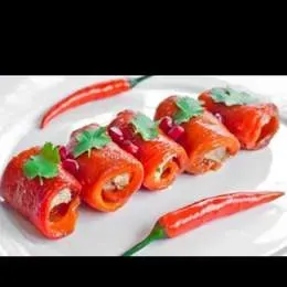Paprika 5szt
