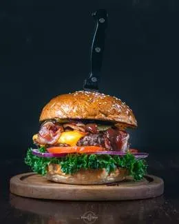 BBQ Bacon