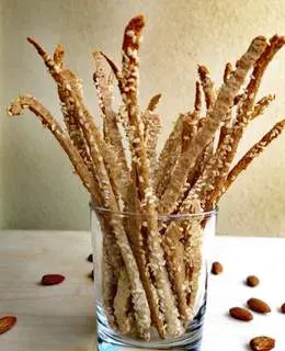 Paluszki
