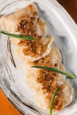 Pierogi