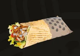 Tortilla Mega