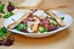 Insalata di Pollo