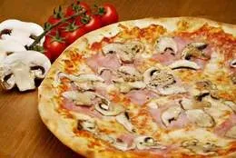 Pizza Capricciosa 32cm