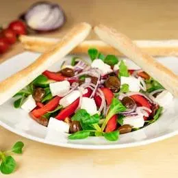 Insalata Greca