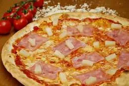 Pizza Hawai 32cm