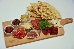 Antipasti