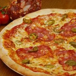 Pizza Piccante 32cm