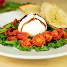 Burrata