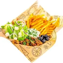 Gyros Box