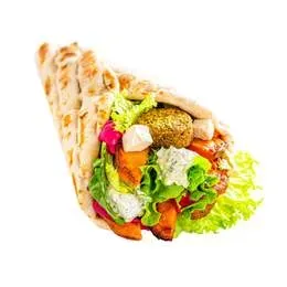 Pita Batatas
