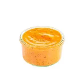 Sos mango chipotle
