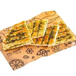 Pita z Zatarem