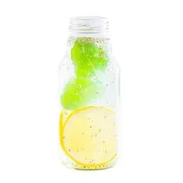 Lemoniada Chia