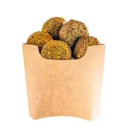 Falafele 10 szt