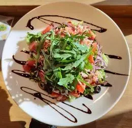 Sałatka Tuna